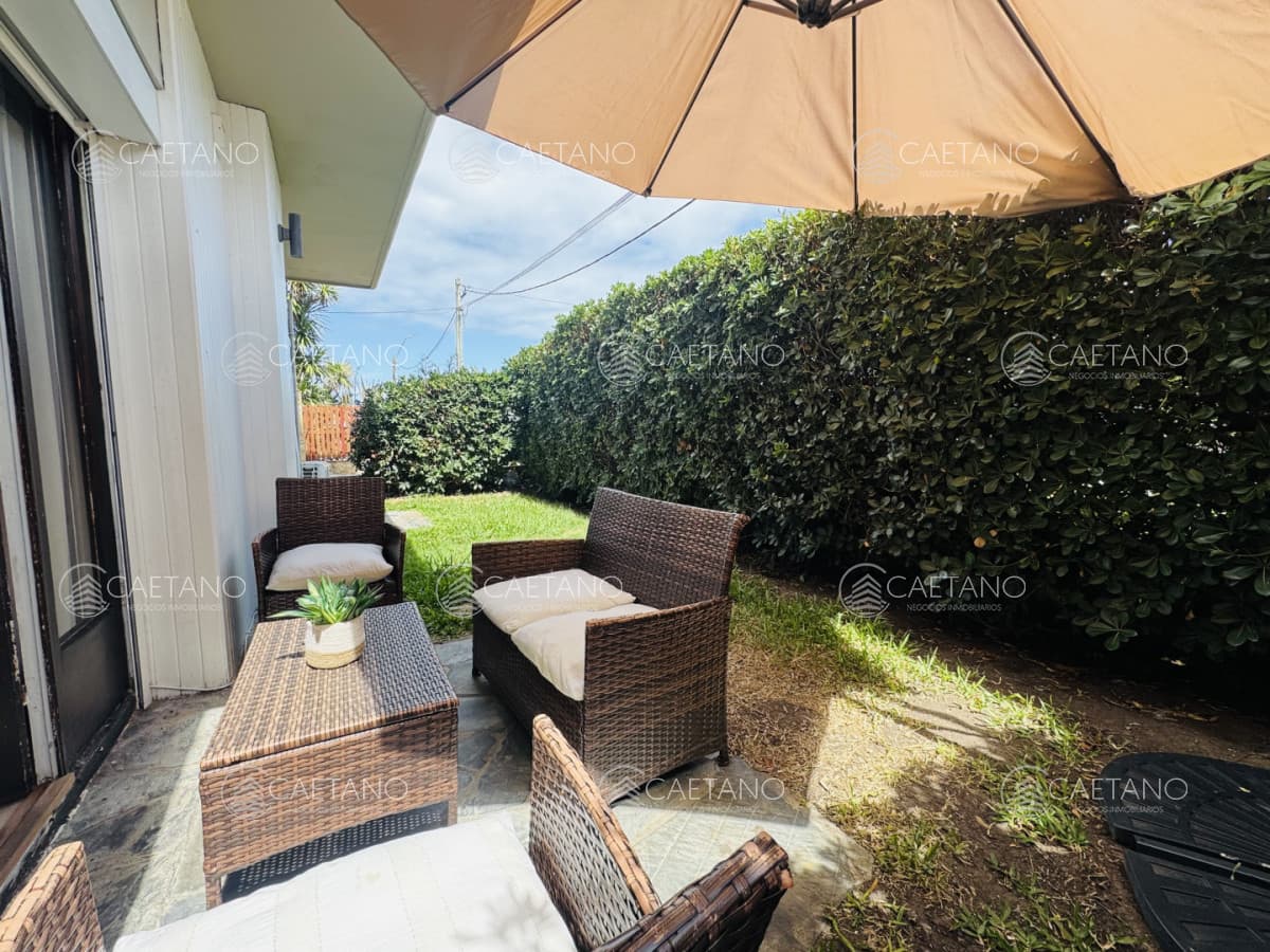 Apartamento en alquiler en Punta del Este — foto 3
