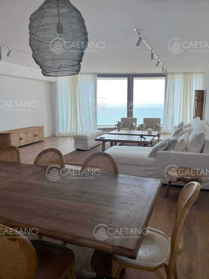 Venta apartamento punta del este, maldonado