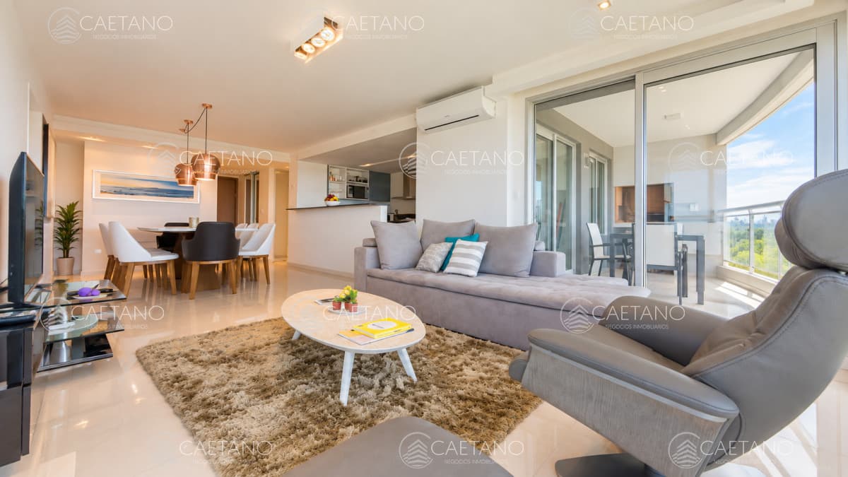 Alquiler de Temporada Apartamento en Look Brava — foto 3