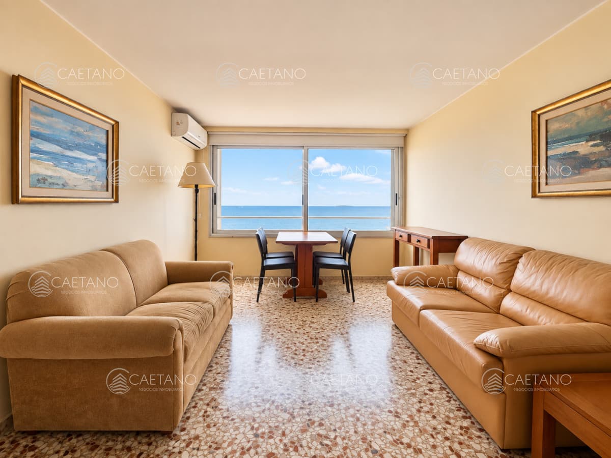 Alquiler temporal apartamento en Peninsula - Punta Del Este — foto 2