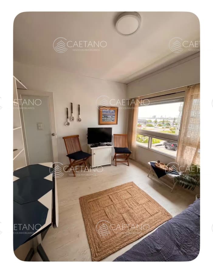 Apartamento en alquiler en Punta del Este — foto 2