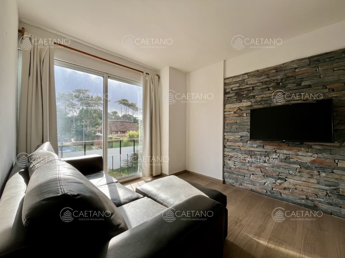 apartamento 3 dormitorios en alquiler — foto 3