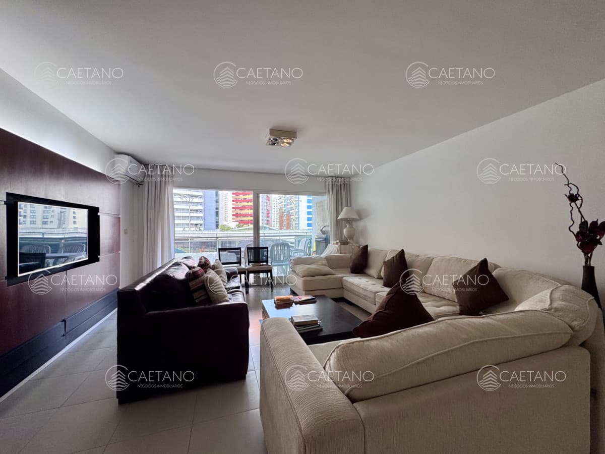 Apartamento en venta en Punta del Este