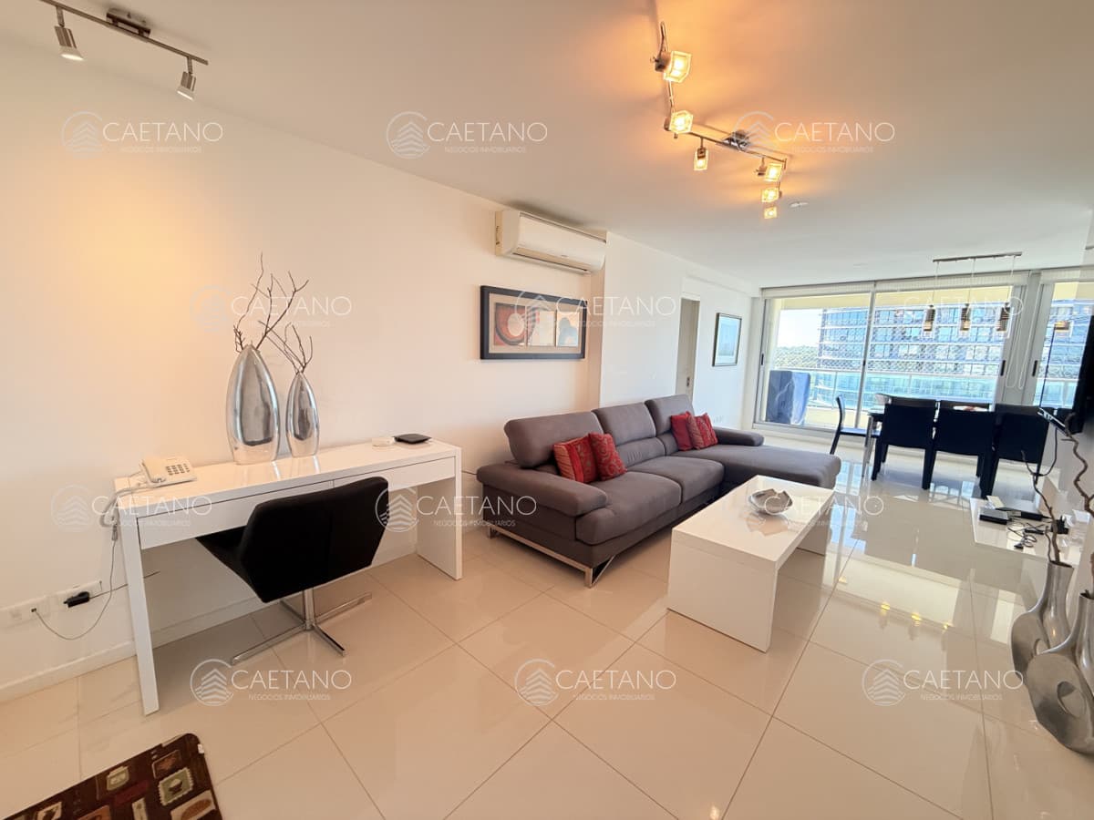 Venta apartamento 3 dormitorios. Roosevelt, Punta del Este — foto 3
