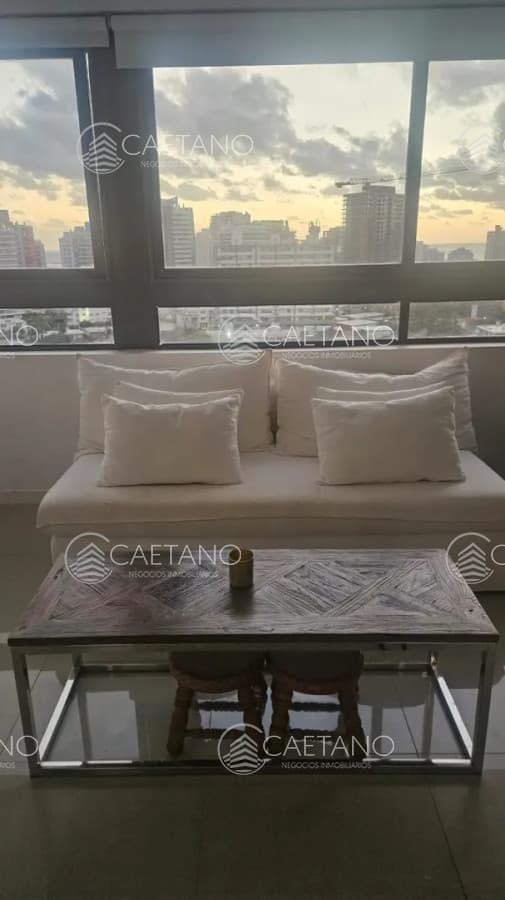 VENTA MONOAMBIENTE PUNTA DEL ESTE — foto 2