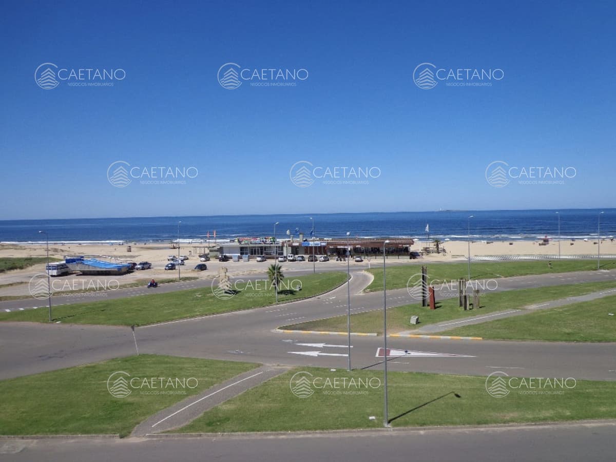 Apartamento en venta en Punta del Este