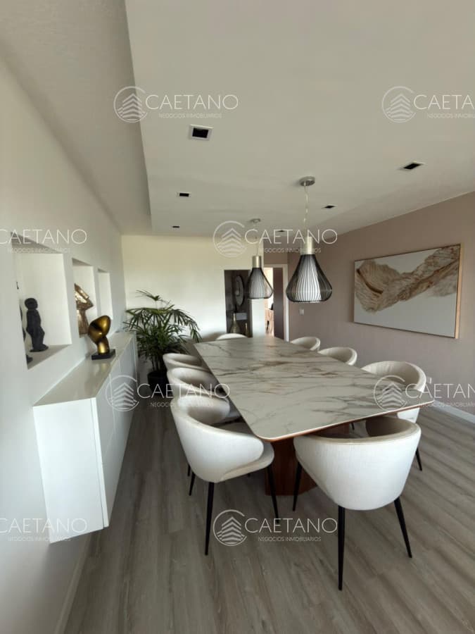 VENTA APARTAMENTO 2 DORMITORIOS PUNTA DEL ESTE — foto 2