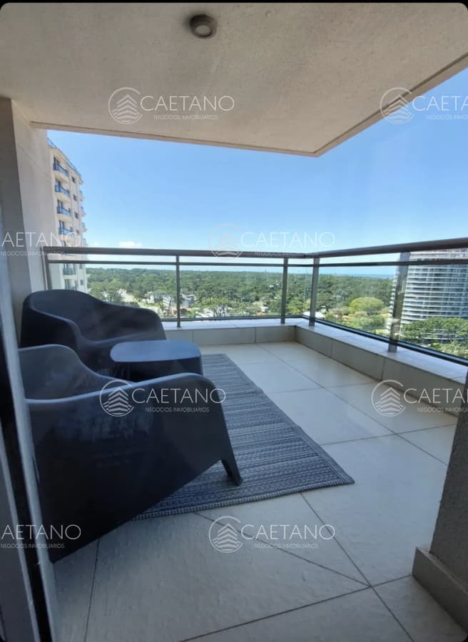 Venta Apartamento 2 dormitorios en Roosevelt