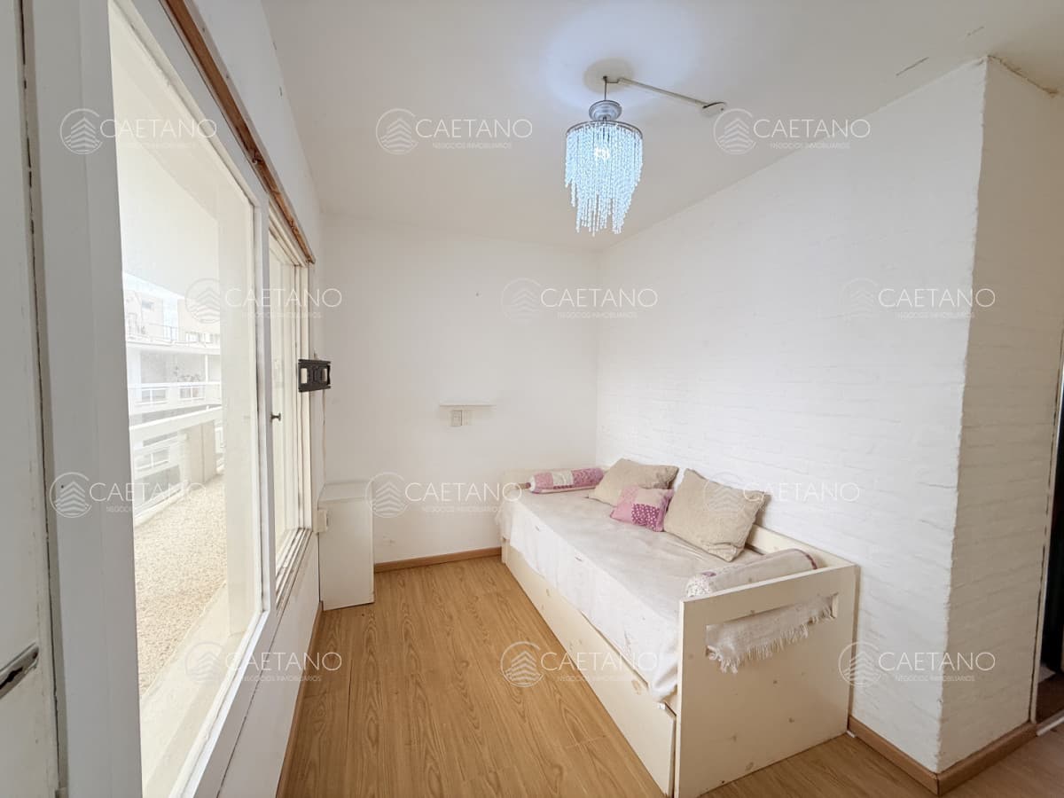 Venta apartamento 1 dormitorio playa brava Punta del Este — foto 3