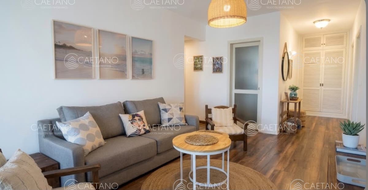 Apartamento en alquiler en Punta del Este — foto 3