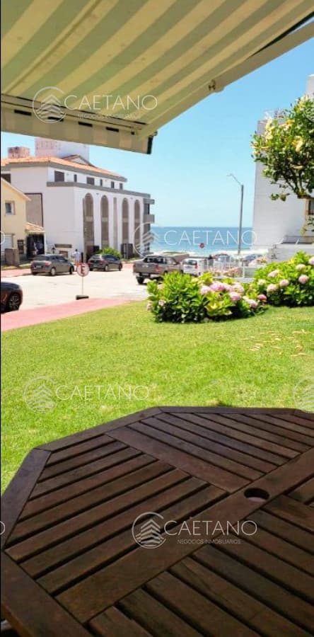 Venta apartamento 1 dormitorio. Península, Punta del Este. — foto 3