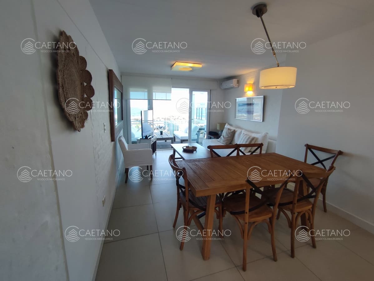 Alquiler temporal apartamento 2 dormitorios. Montoya la barra — foto 3