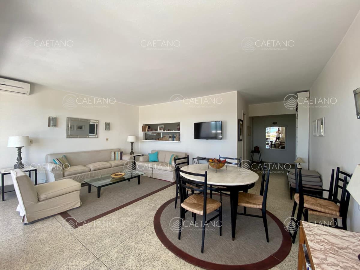 Hermoso apartamento para 4 personas en primera linea! — foto 3