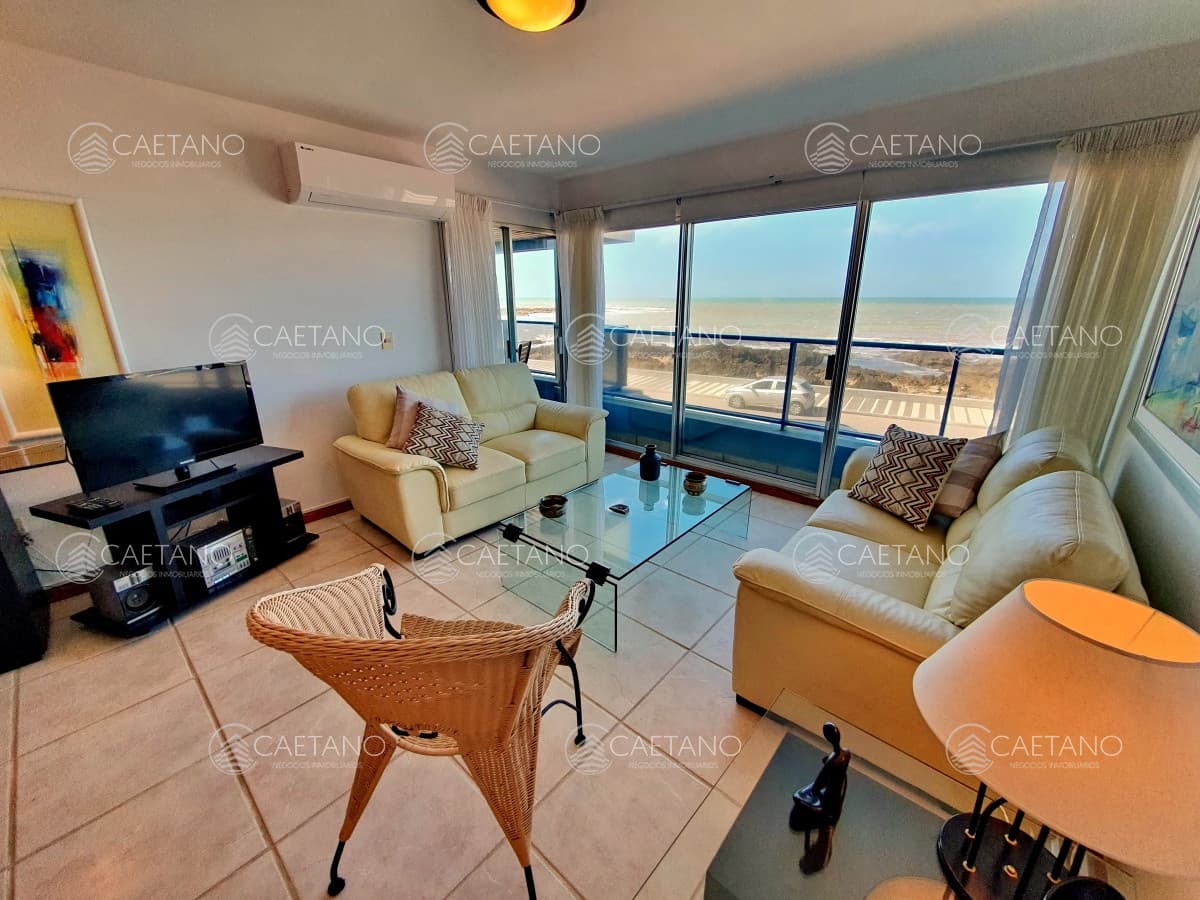Alquiler apartamento 3 dormitorios. Península, Punta del Este — foto 2
