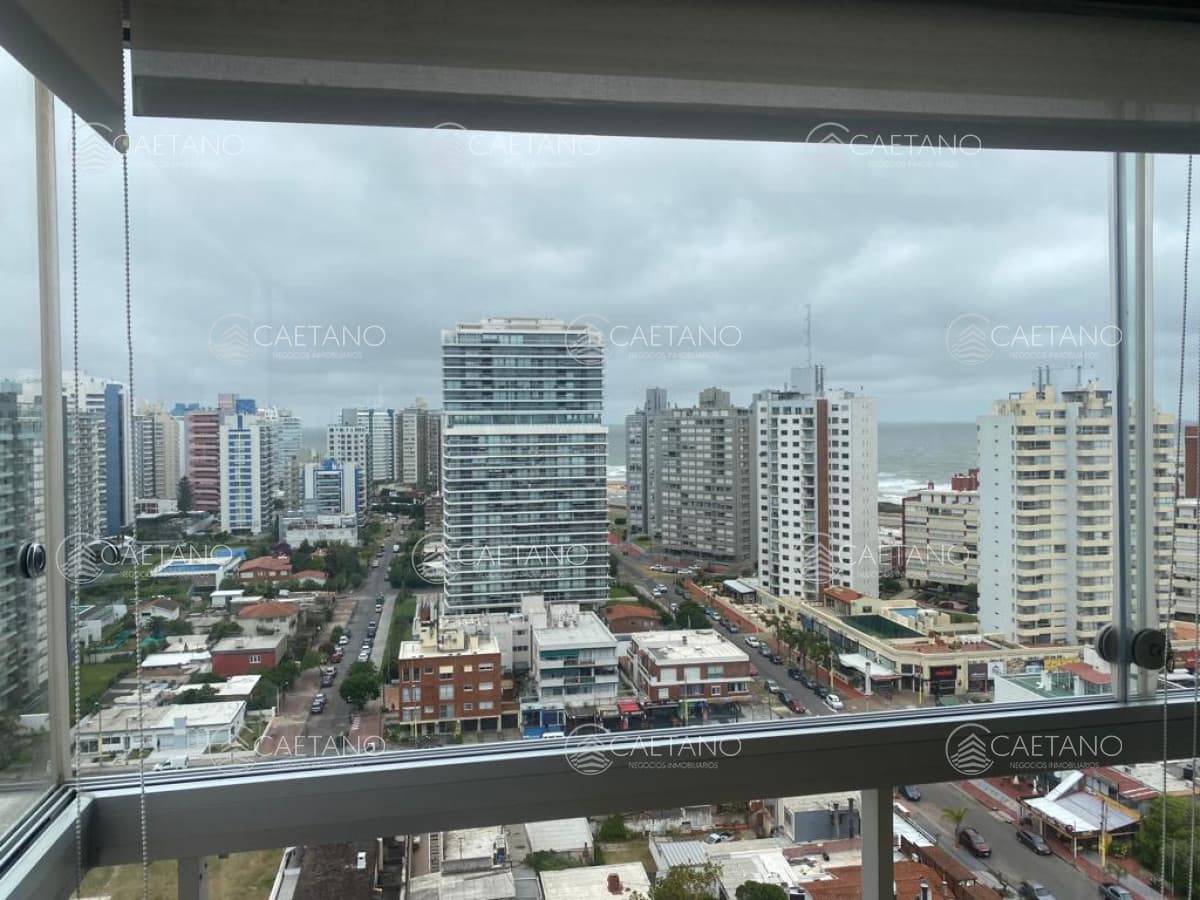 Apartamento en venta en Punta del Este