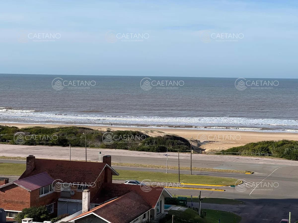 Venta apartamento en playa brava, punta del este — foto 2