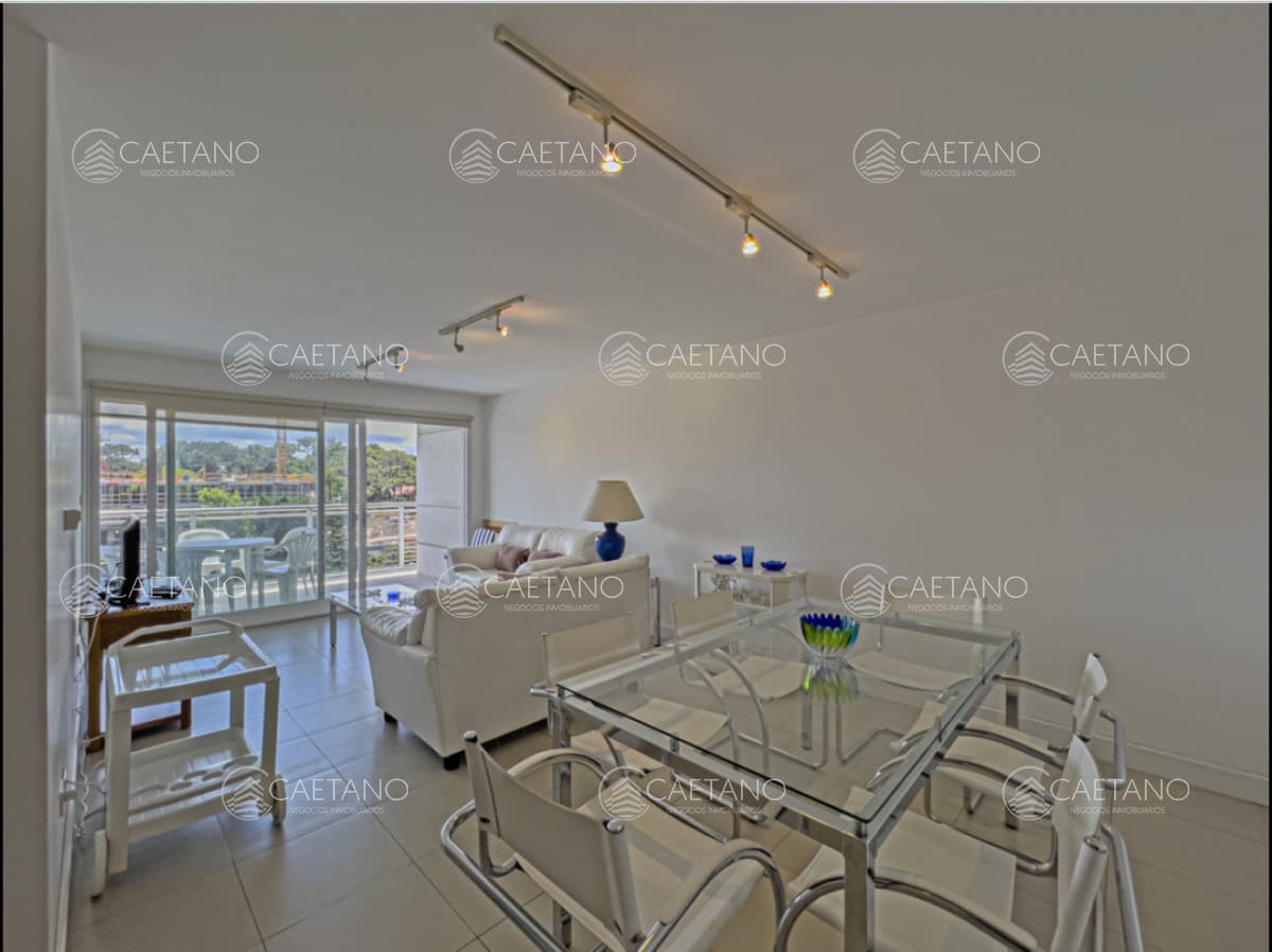 Venta. apto. Torre con servicios — foto 3