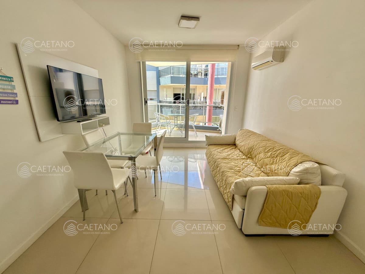 Apartamento en alquiler en Punta del Este — foto 2