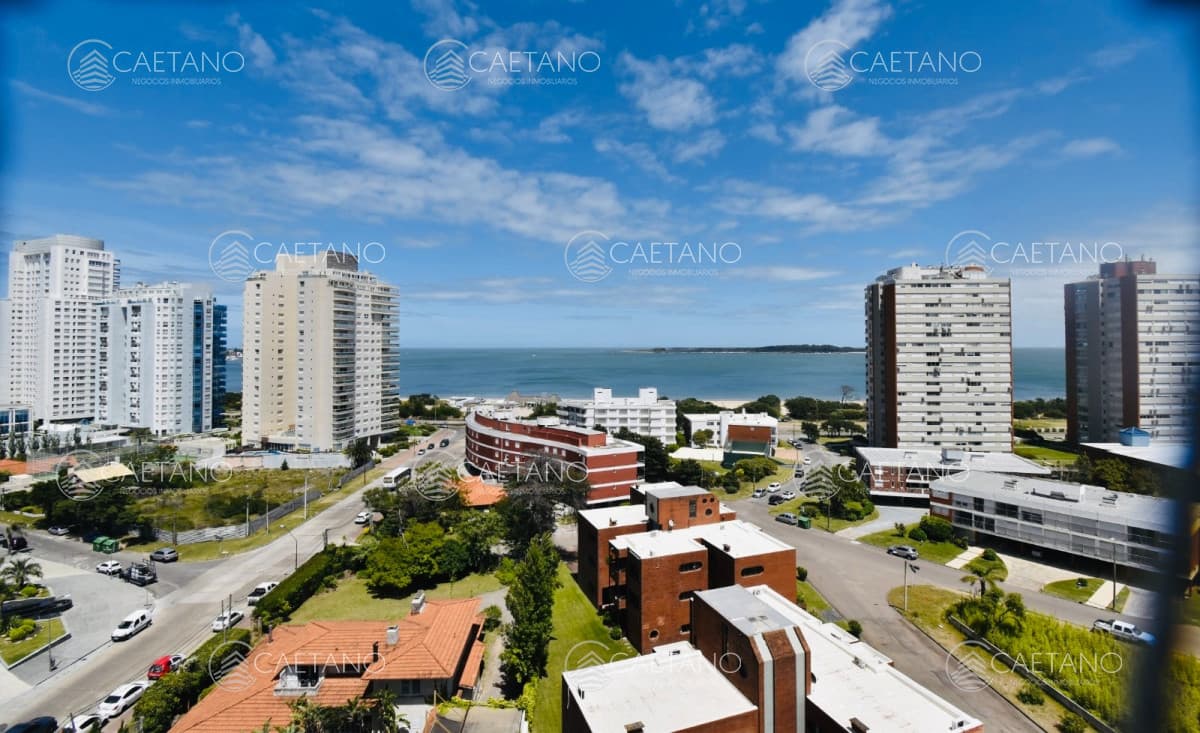 Apartamento en alquiler en Punta del Este — foto 3
