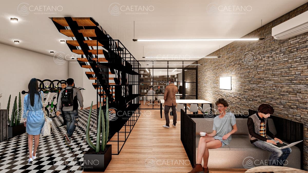 Venta apartamento Montevideo — foto 2