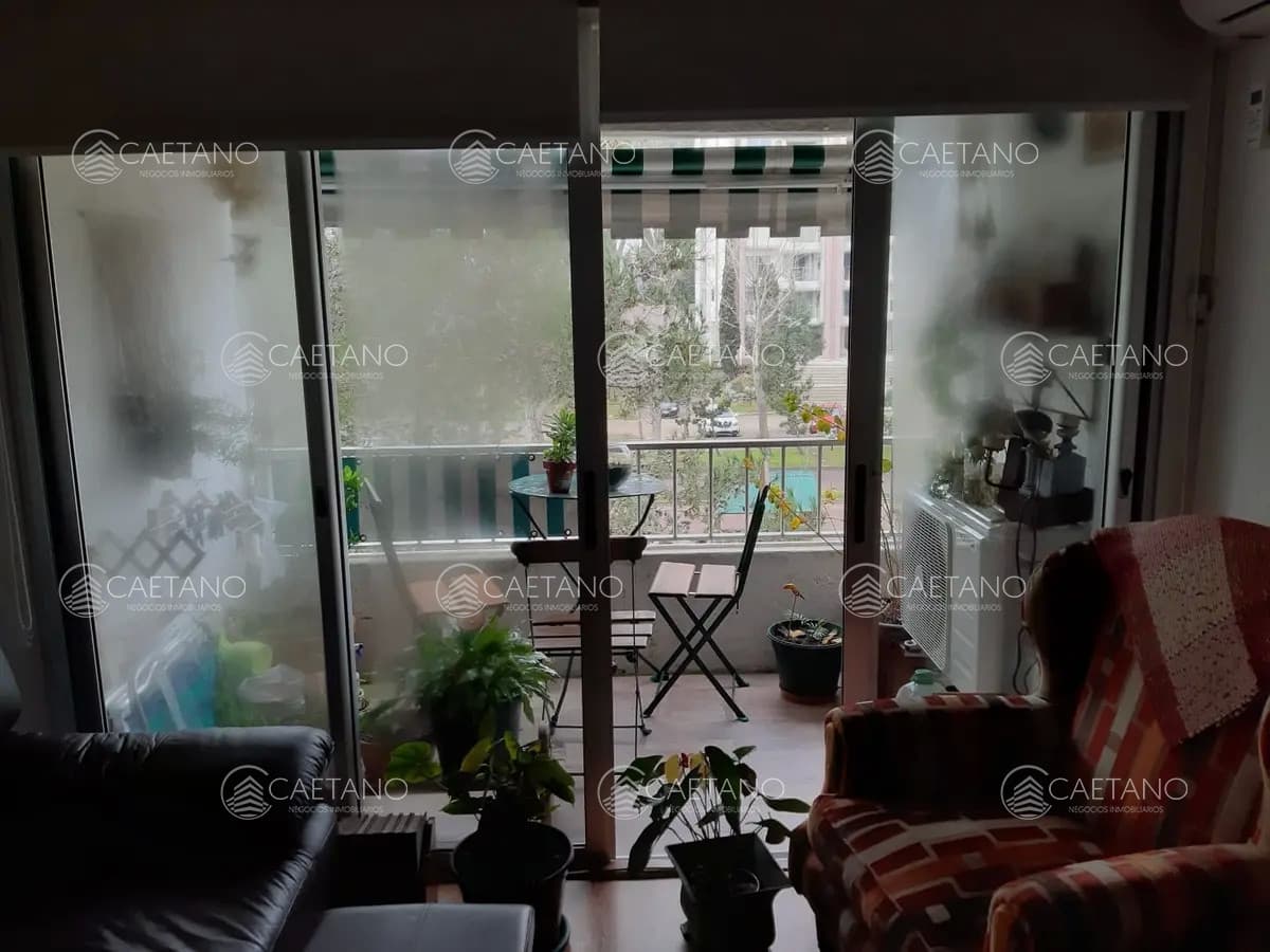 Venta Apartamento 1 dormitorio 1 baño en Punta del Este — foto 3