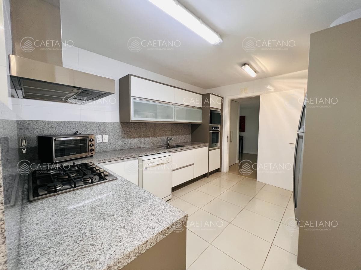 Apartamento en alquiler en Punta del Este — foto 3