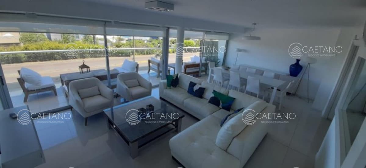 Apartamento en alquiler en Manantiales — foto 2