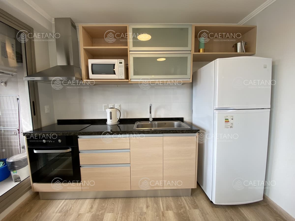 Hermoso apto. en Edificio de categoria! — foto 2