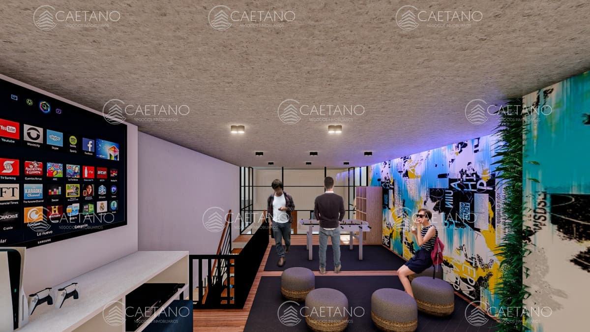 Venta apartamento Montevideo — foto 3