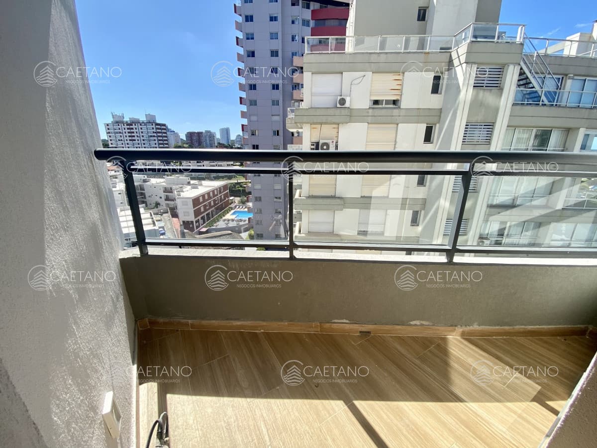 Apartamento a estrenar 1 dormitorio Punta del Este — foto 3