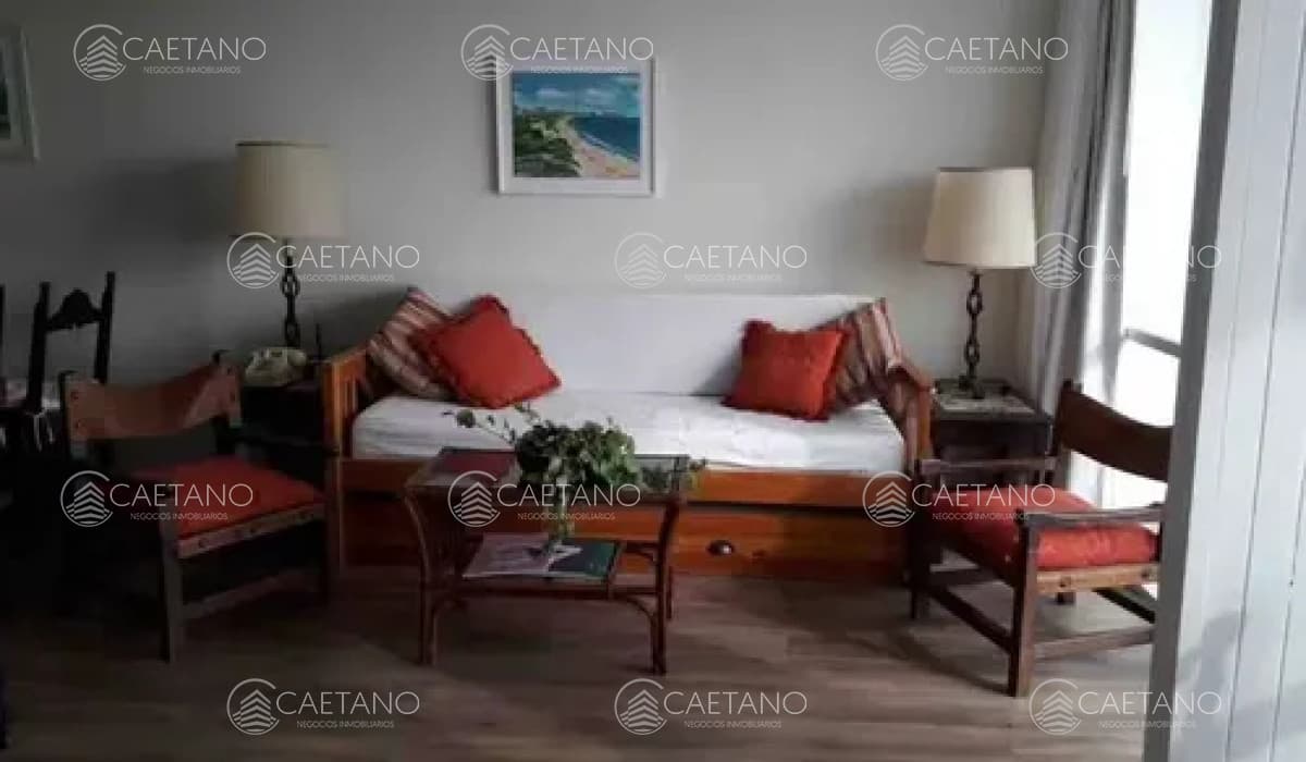 venta apartamento un dormitorio, Peninsula, Punta Del Este — foto 2