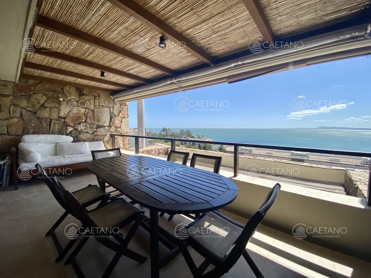 Exclusividad en Punta Ballena — foto 2