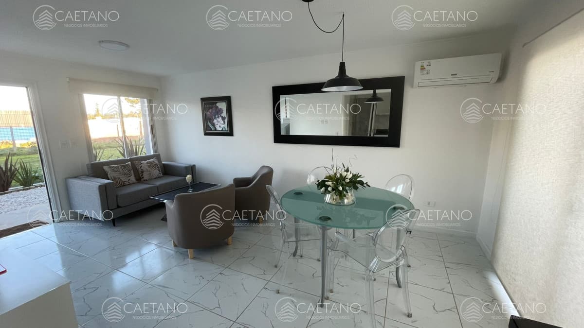 Venta apartamento 2 dormitorios Maldonado. — foto 2