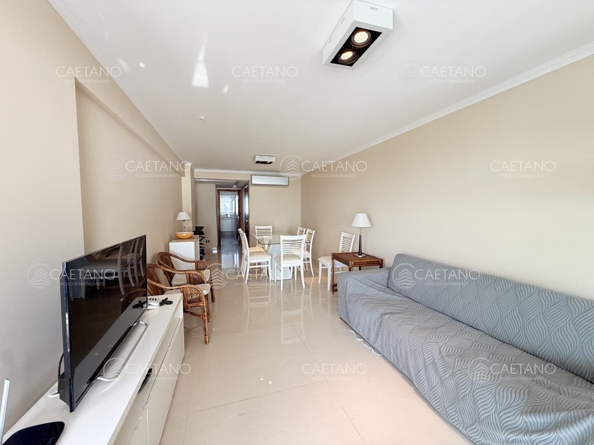 Apartamento en alquiler en Punta del Este — foto 3