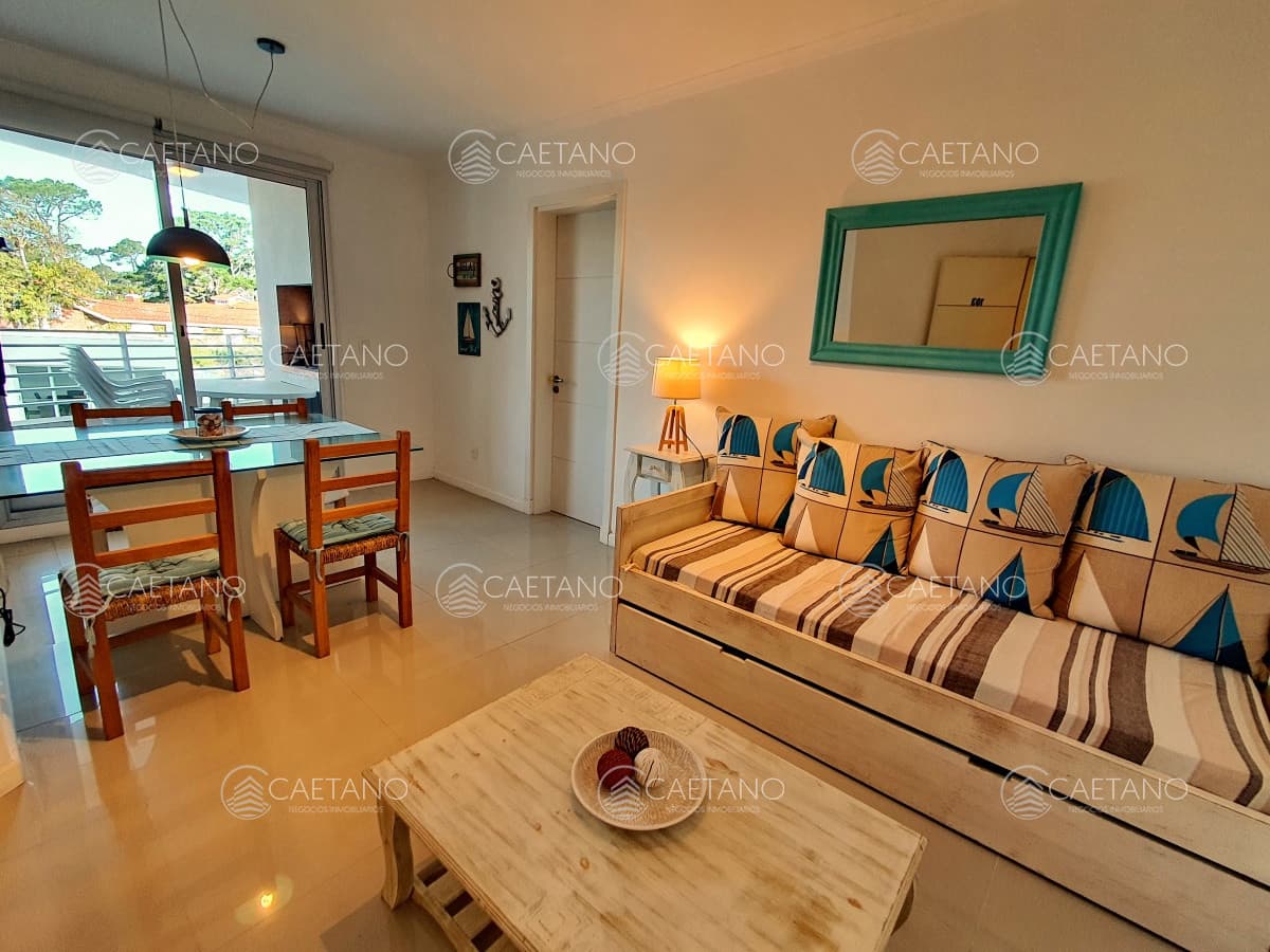 Apartamento en venta en Punta del Este