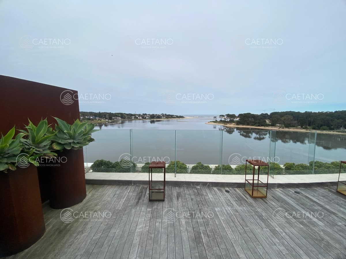 Venta apartamento 3 dormitorios. La barra Punta del Este — foto 2