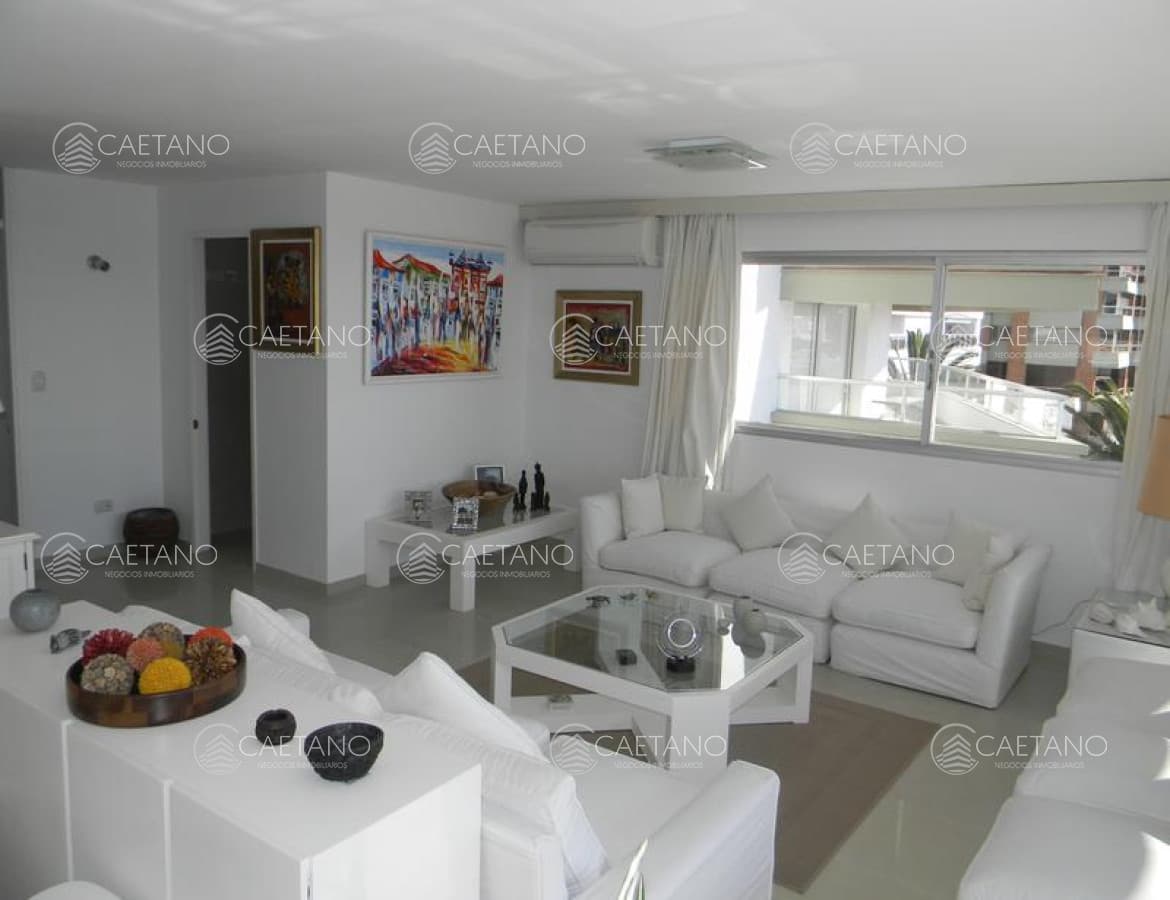 Venta apartamento 4 dormitorios Puerto Punta del Este — foto 3