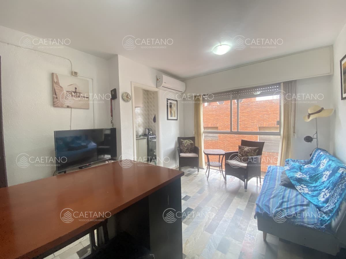 Venta apartamento 2 dormitorios punta del este — foto 3