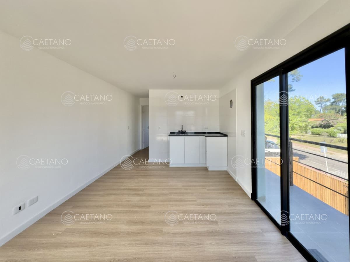 Vendo Apto. a estrenar 2 dormitorios 1 baño