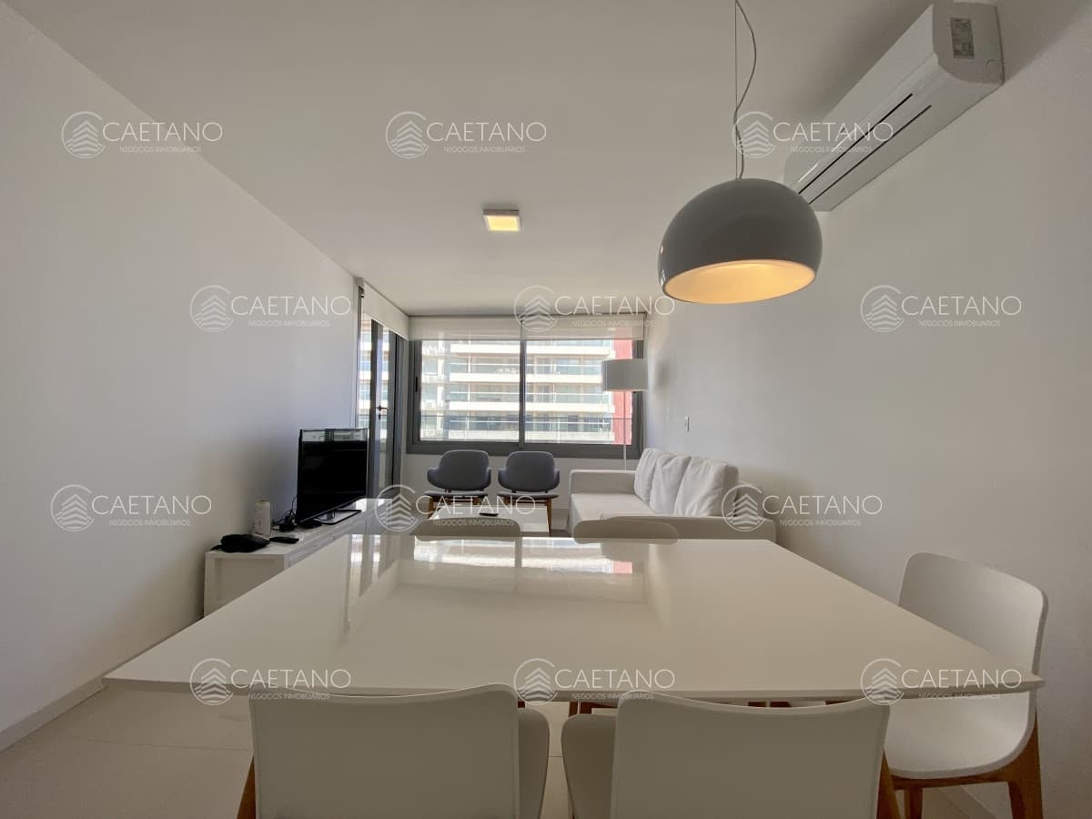 Hermoso apto. en Edificio de categoria! — foto 3