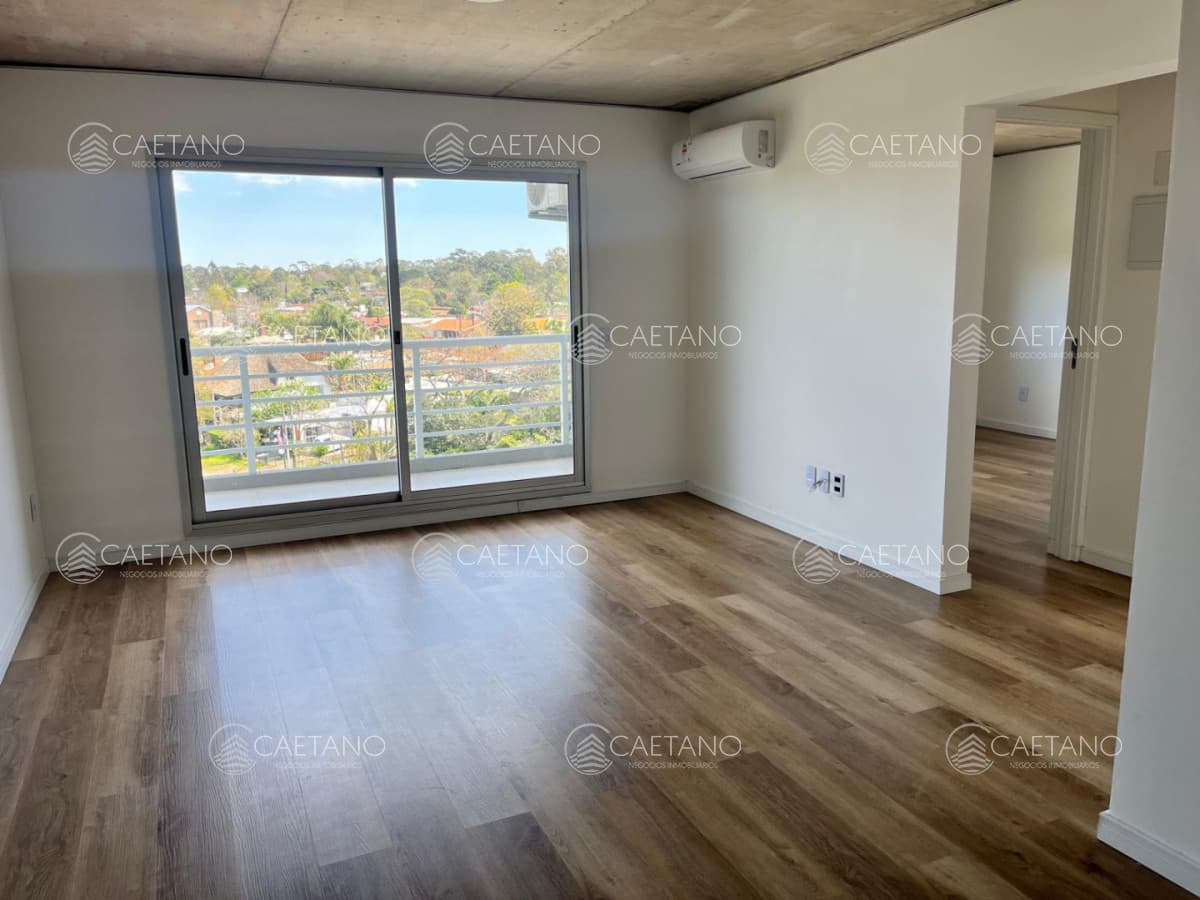 Apartamento en alquiler en Maldonado