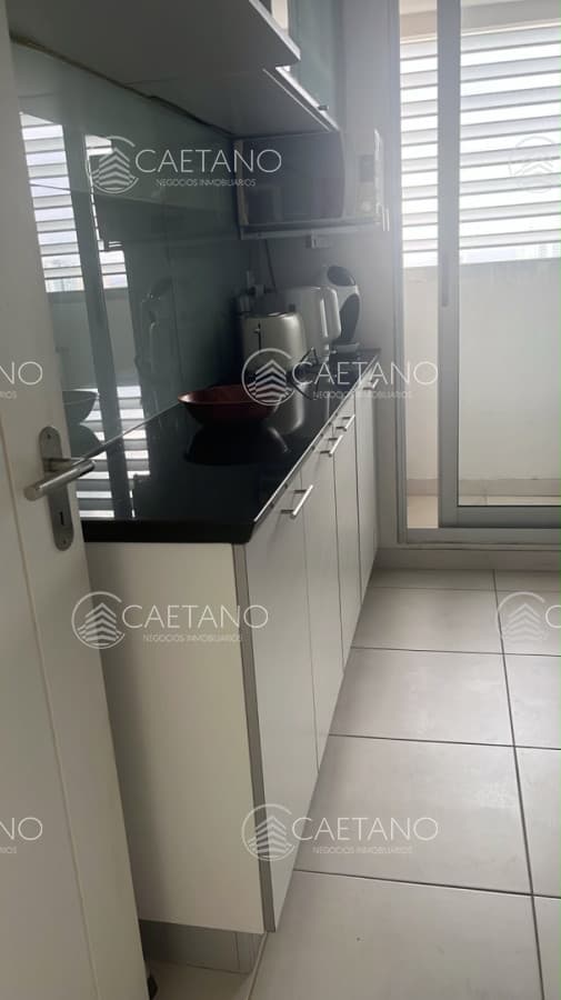 Alquiler apartamento 2 dormitorios - Roosevelt - Punta del Este — foto 3