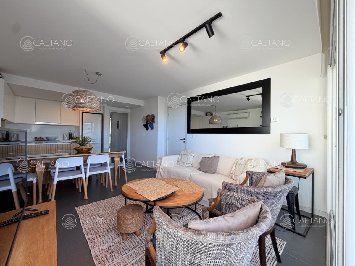 VENTA PENTHOUSE EN PENINSULA CON VISTA AL MAR — foto 3