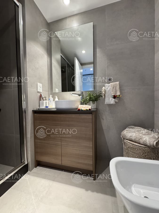 Apartamento en alquiler en Punta del Este — foto 3