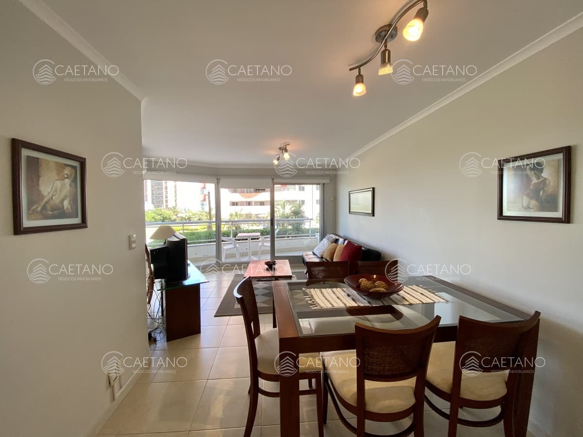 Hermoso apto. en Edificio con servicios! — foto 3