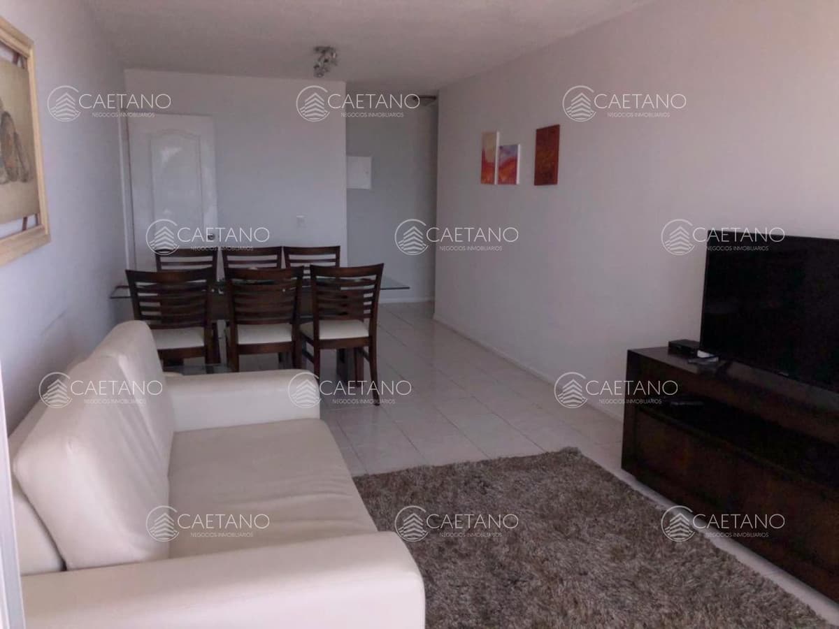 Comodo apartamento de dos dormitorios! — foto 3