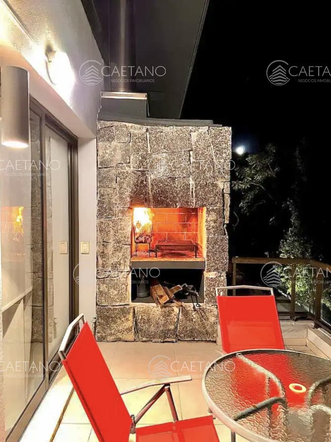 Apartamento en alquiler en Punta del Este — foto 2