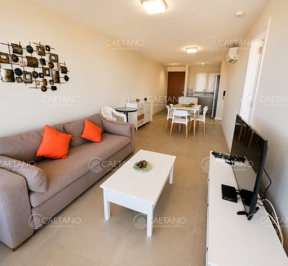 Venta apartamento 2 dormitorio Punta del Este-Roosevet