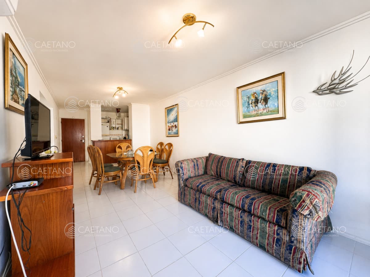 Apartamento 1 dormitorios en venta - — foto 3