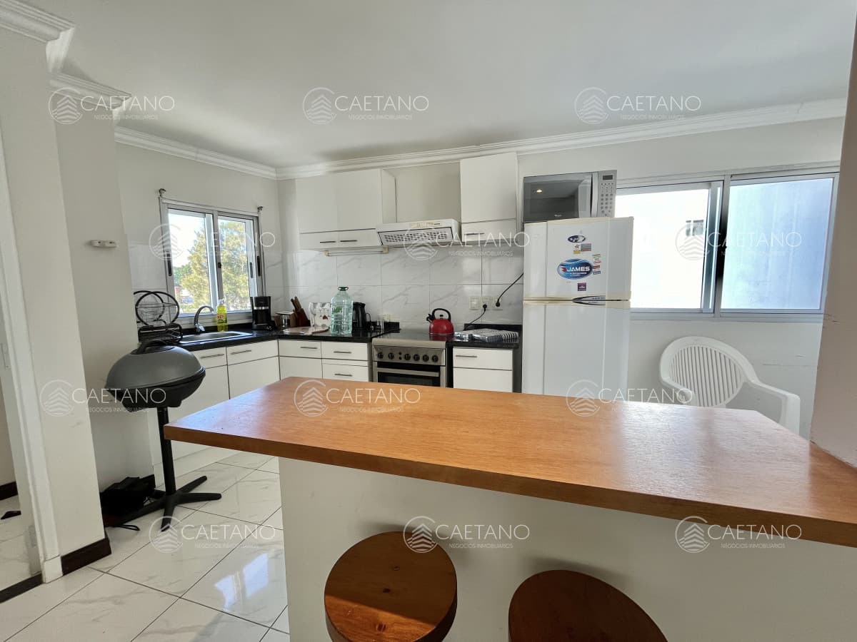 Apartamento en alquiler en Punta del Este — foto 3